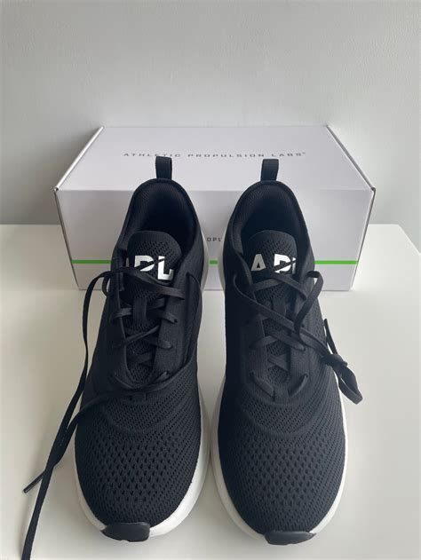 apl techloom shoes reviews